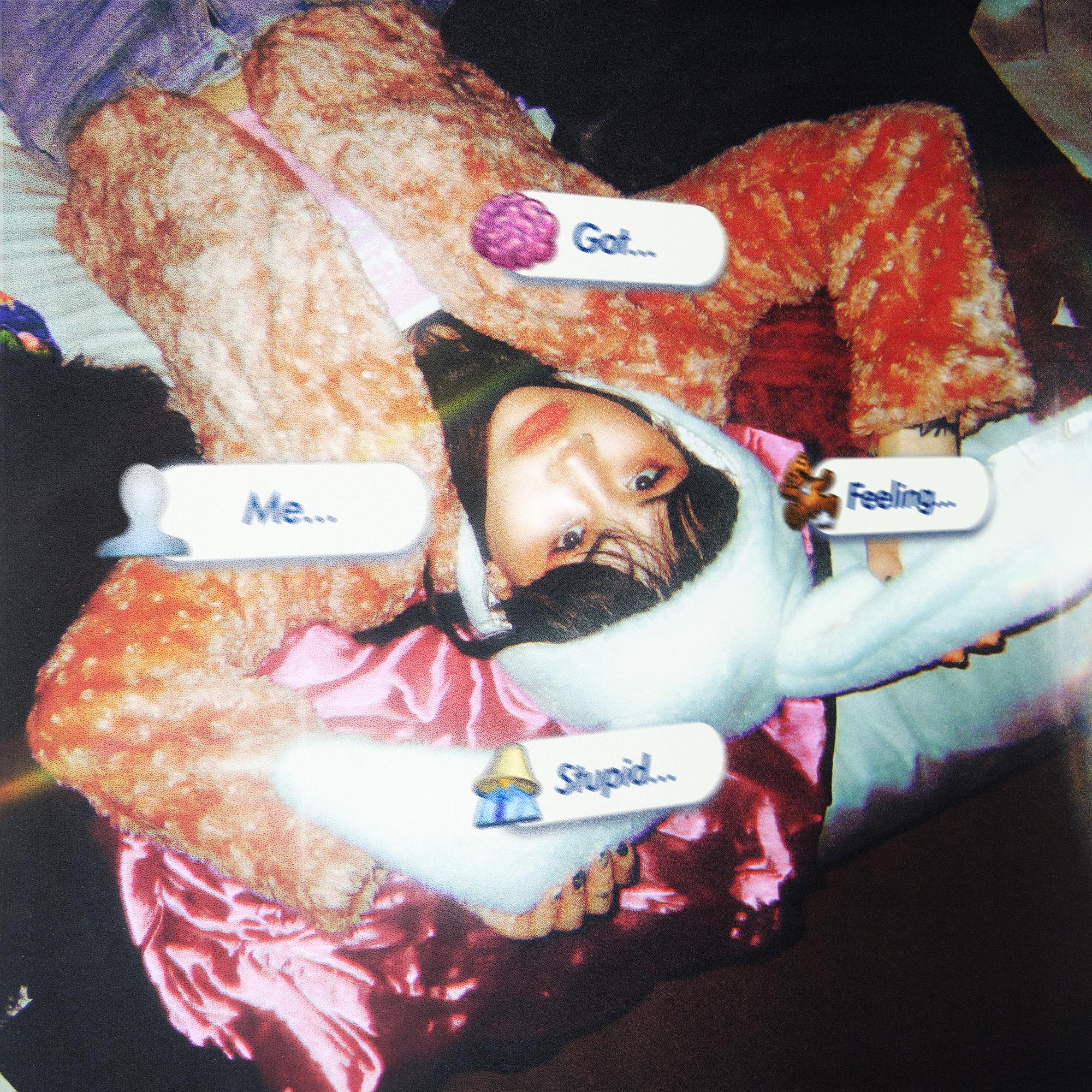 got me feeling stupid