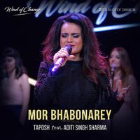 Mor Bhabonarey (feat. Aditi Singh Sharma)