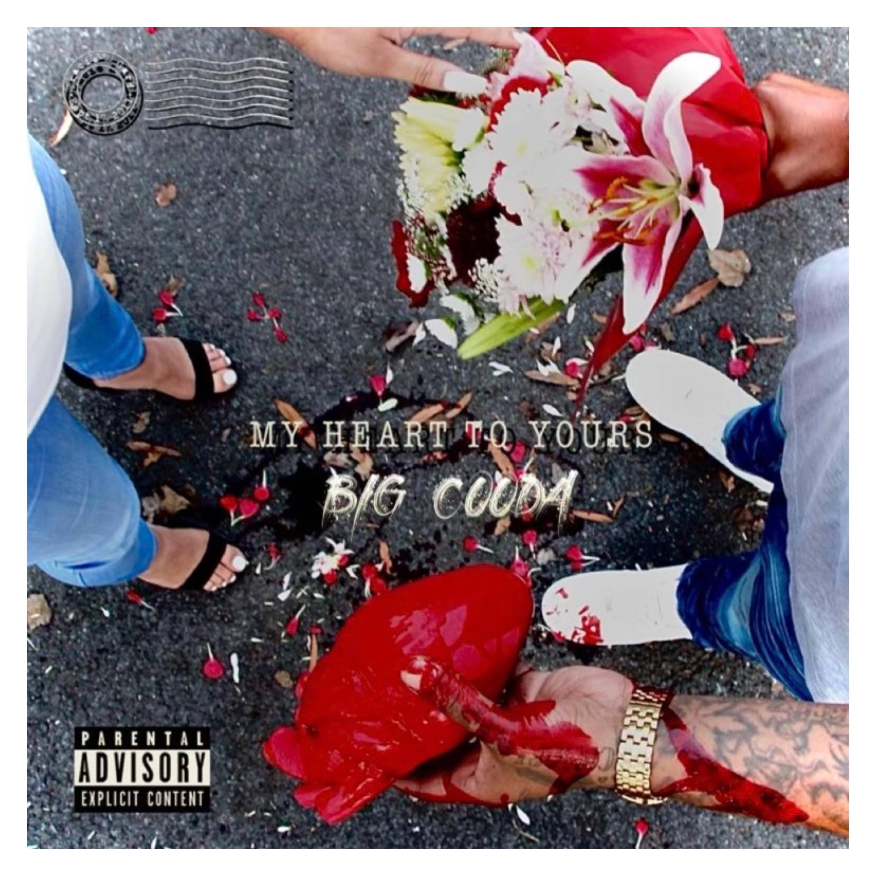 Real Love (feat. DLee)