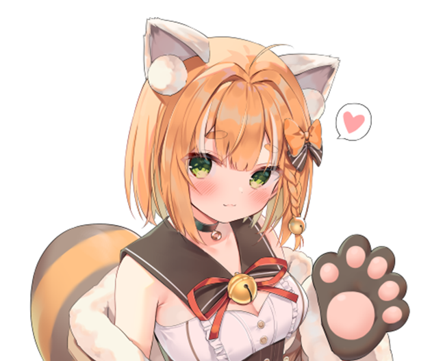艾露露Ailurus