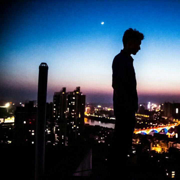 止于唇齿掩于岁月的暔寻