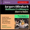 Rita Streich - Offenbach: Hoffmanns Erzählungen, Akt 3: Terzett Antonia - Mirakel - Stimme der Mutter „Du wirst nicht mehr singen ?