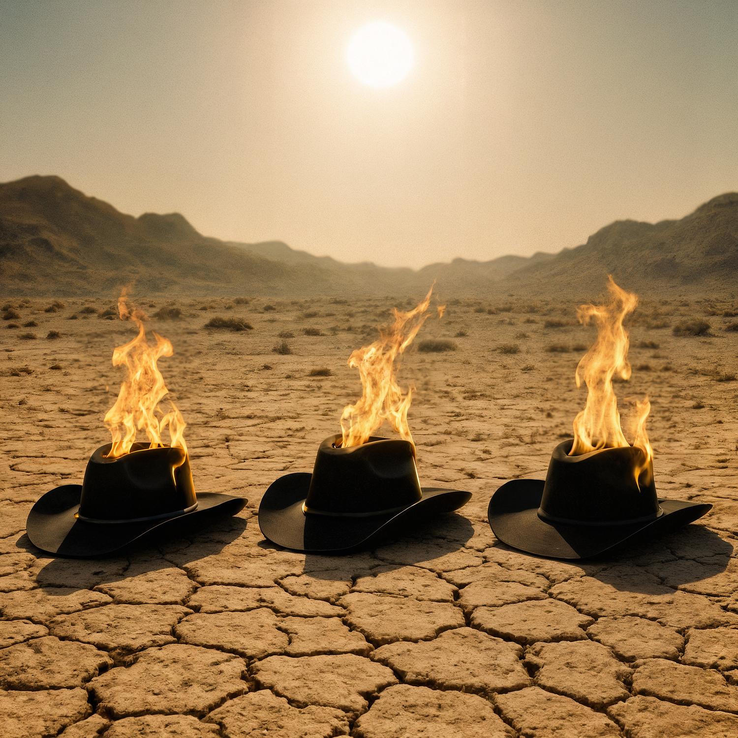 A Town Called Misery