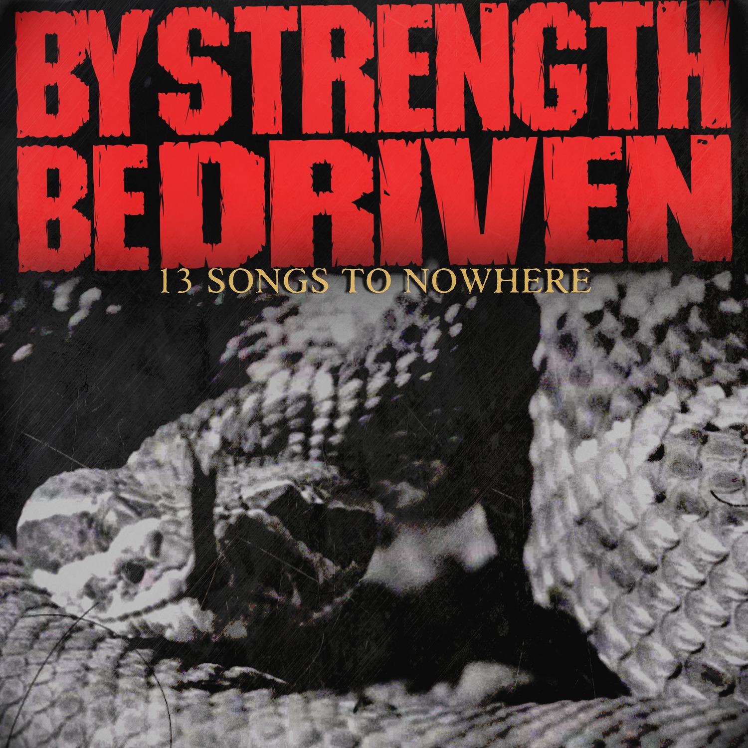 YESTERDAY DON´T MEAN SHIT