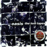 The Lost Tapes