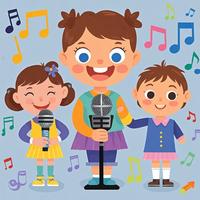 嘻嘻娃娃儿歌 - 中国生物百科儿歌软体动物《锯齿露齿螺》