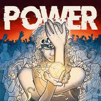 POWER (feat. LOTTA)