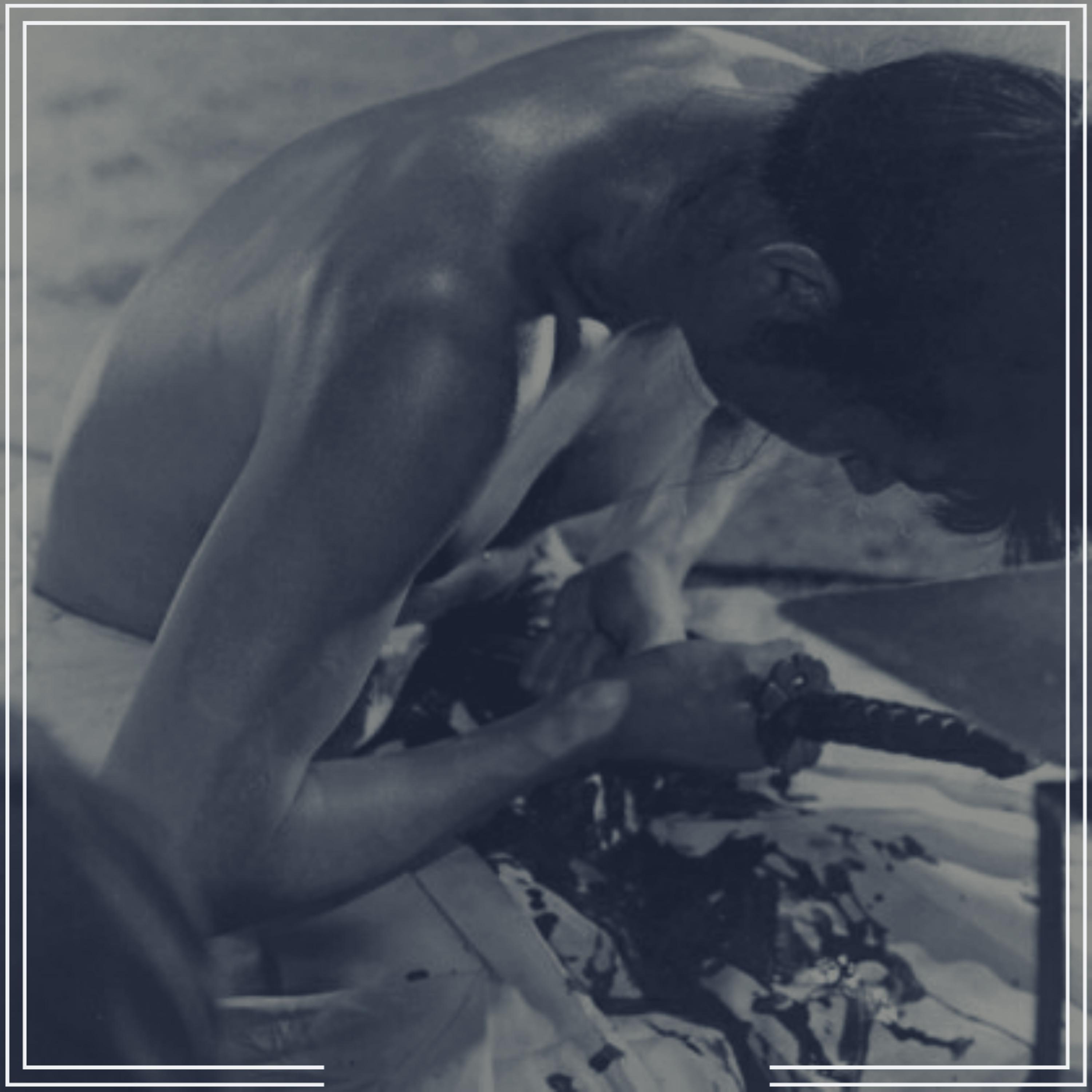 Kundo Harakiri (Versión original)