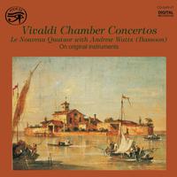 Vivaldi: Chamber Concertos on Original Instruments