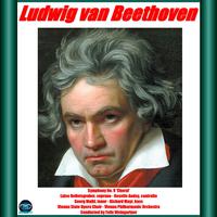 Beethoven: Symphony No. 9 'Choral'