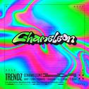 Chameleon专辑