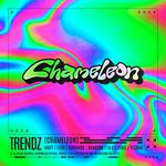 Chameleon专辑