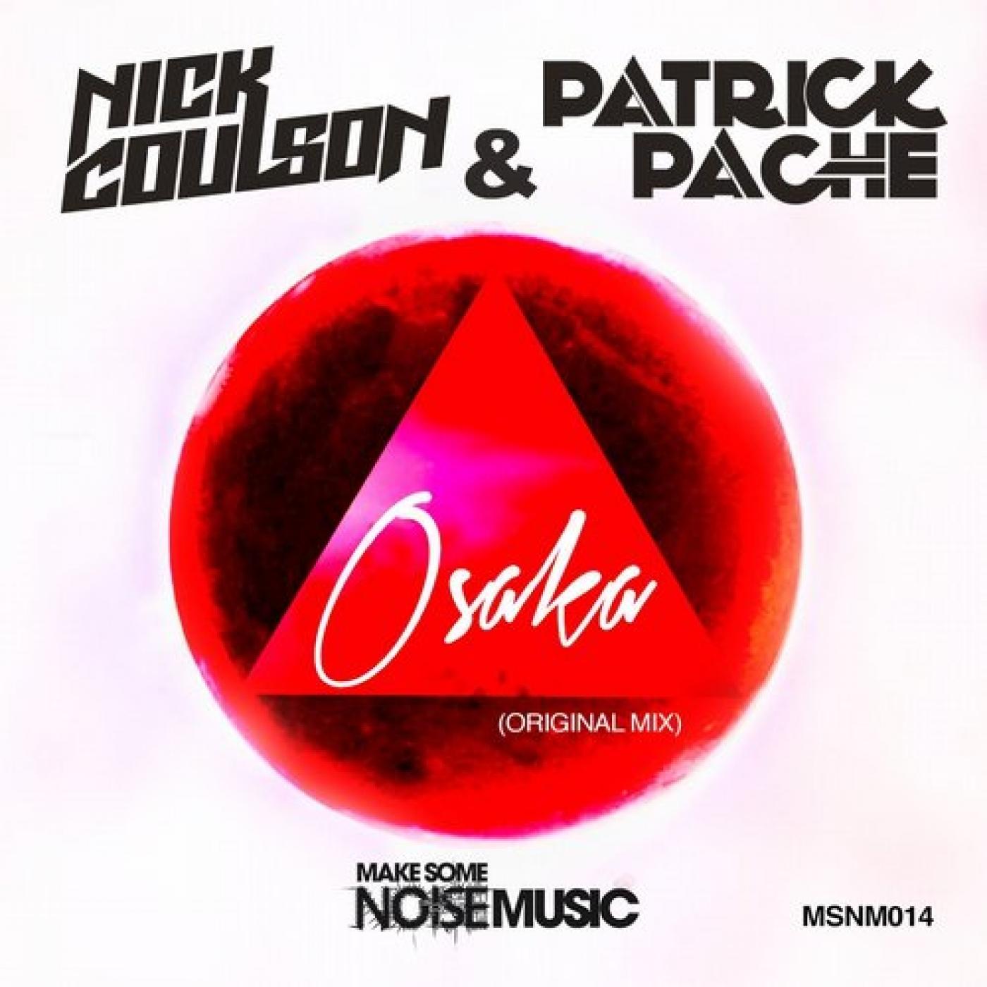 Osaka (Original Mix)