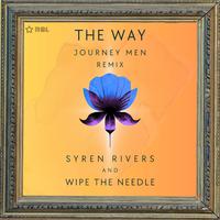 The Way (The Journey Men Remixes)