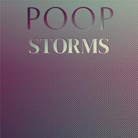 Poop Storms