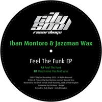 Feel the Funk EP