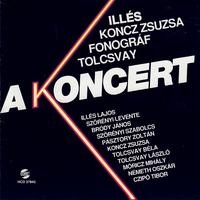 A koncert