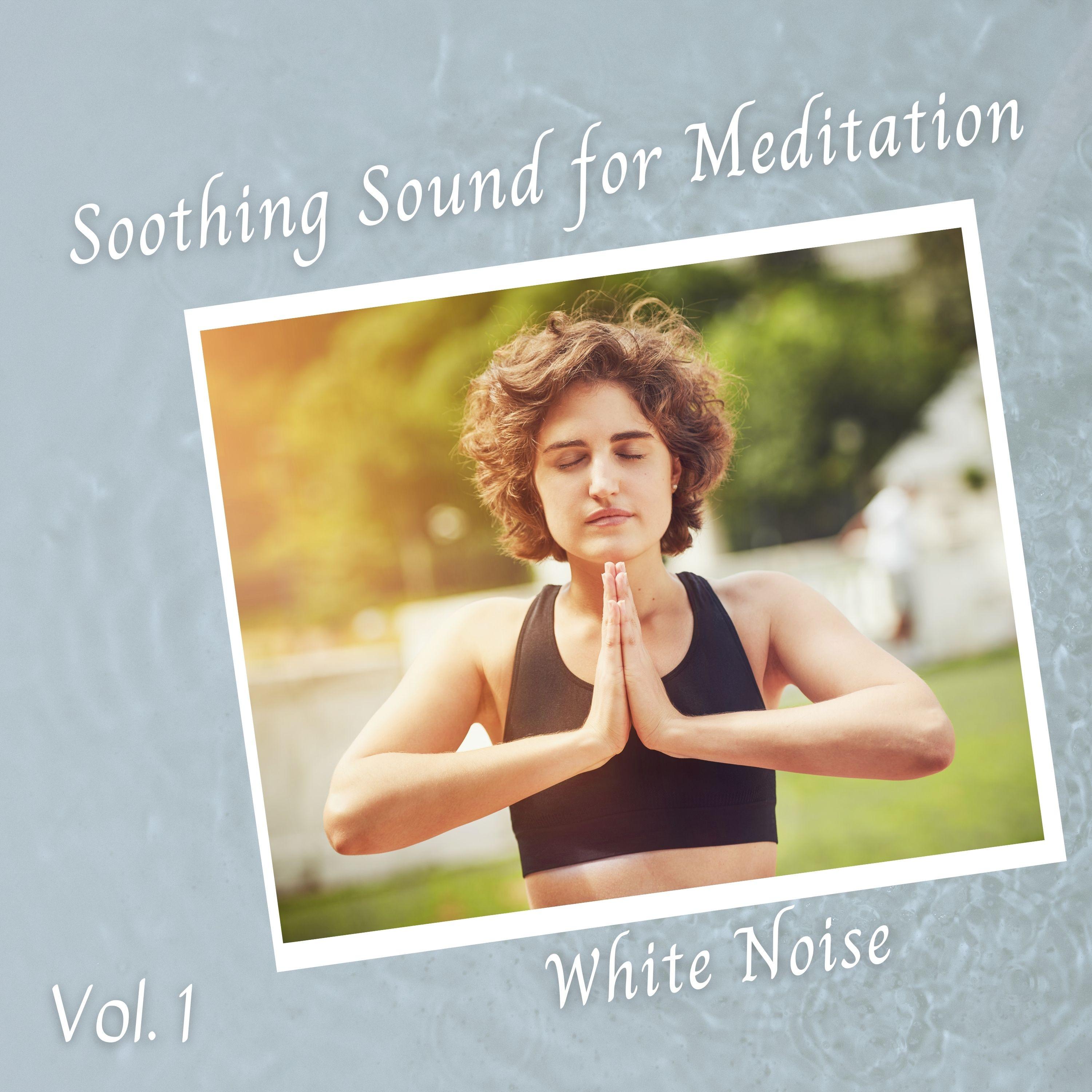 White Noise Meditation