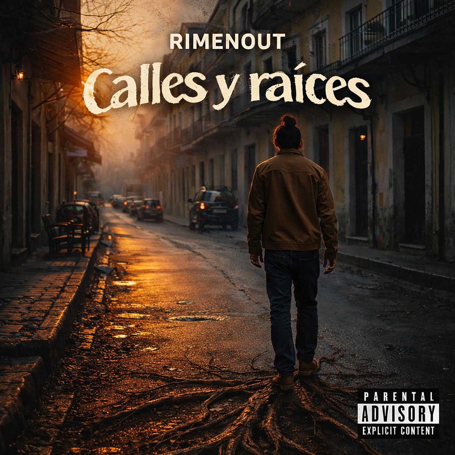 Calles Y Raíces
