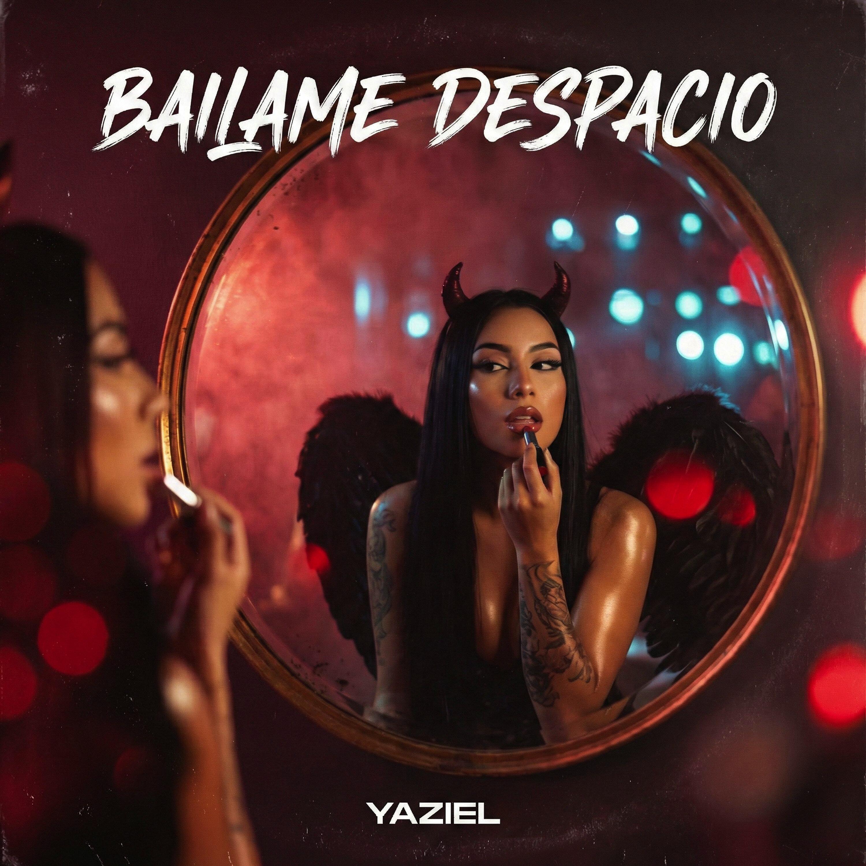 Bailame Despacio