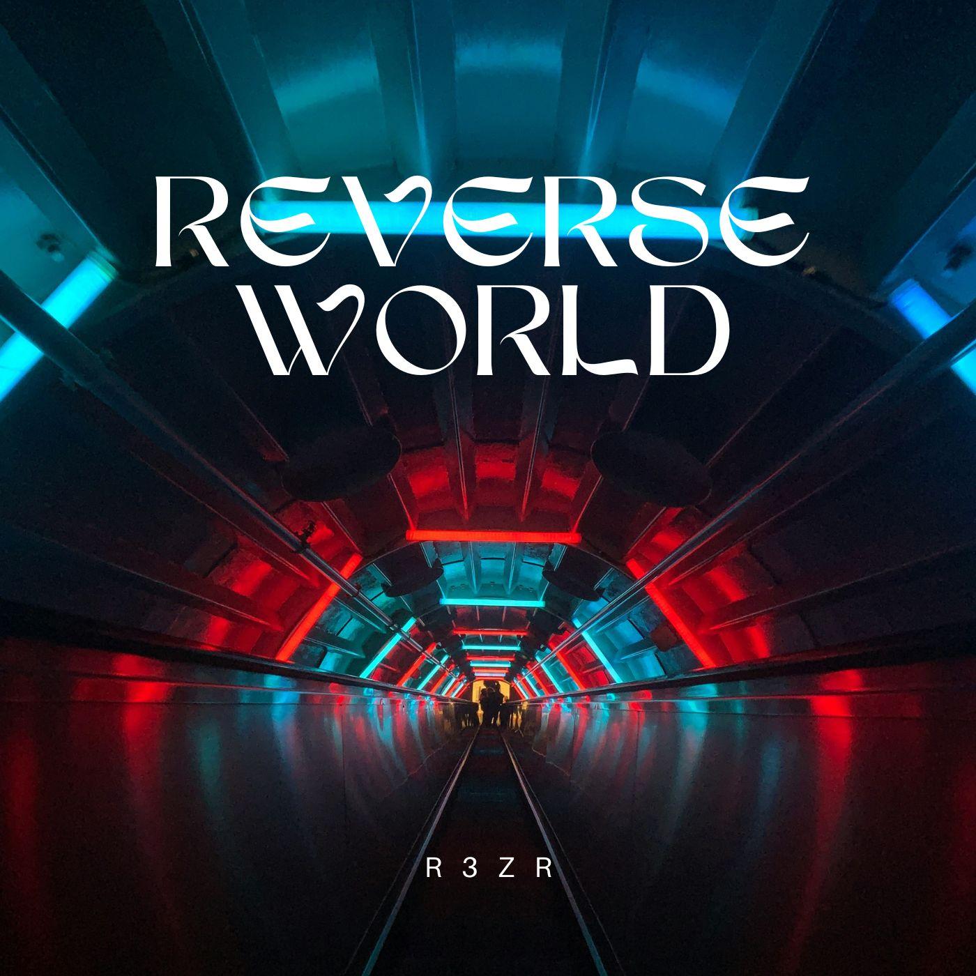 REVERSE WORLD
