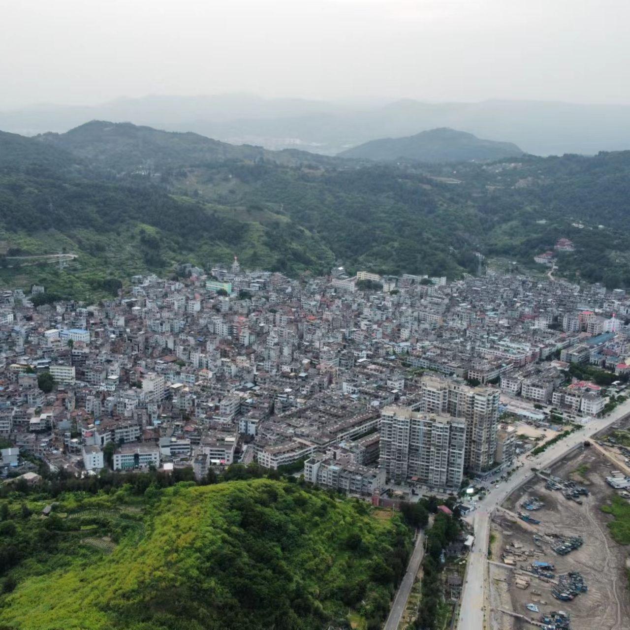 晓江之境Hometown封面