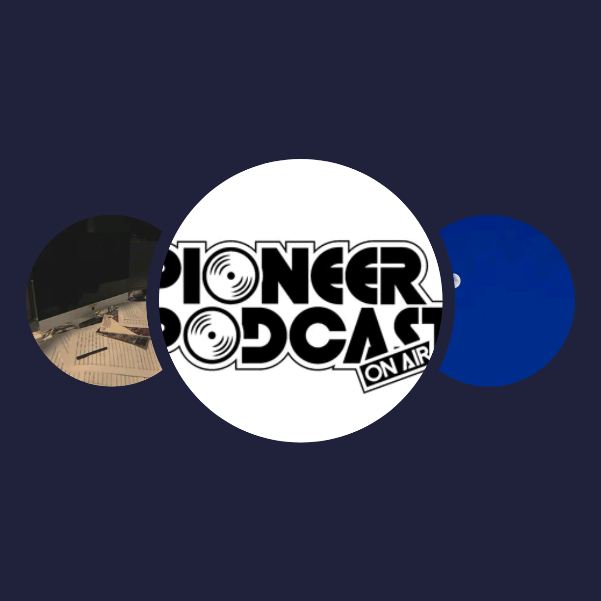 精选音乐人|鸣潮先约电台、jixwang、梦浮生