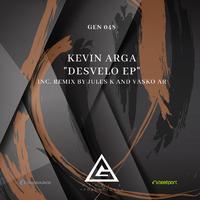 Desvelo EP