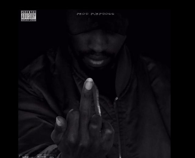 Black Smurf
