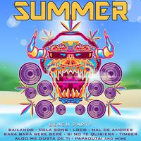 Summer Beach Party