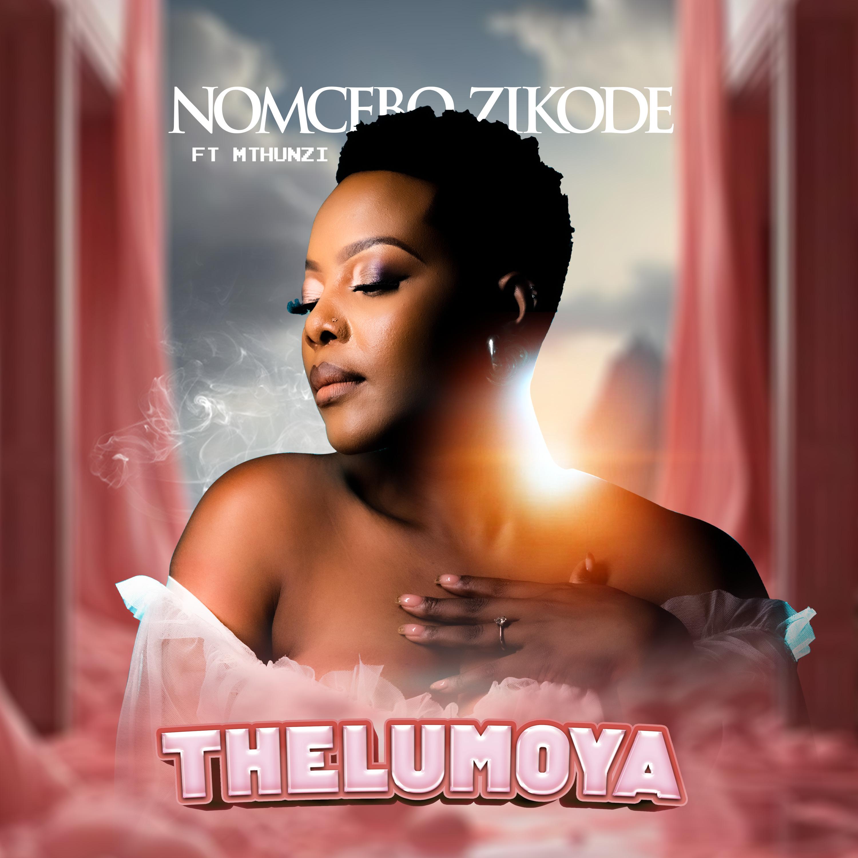 Thelumoya (feat. Mthunzi)