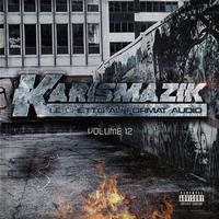 Karismazik Vol.12