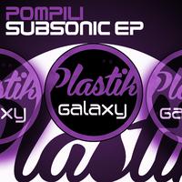 Subsonic EP