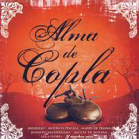 Alma De Copla Vol.3