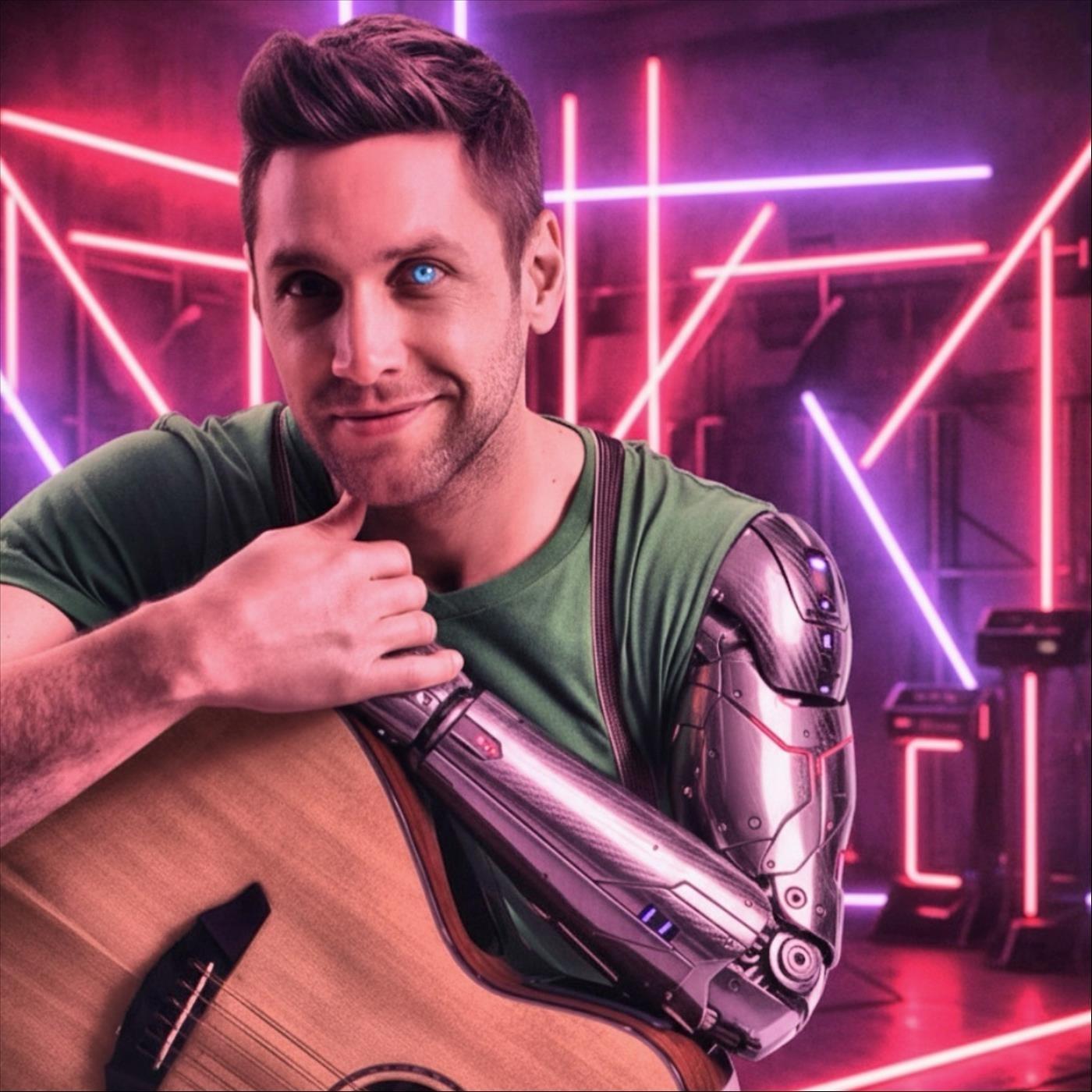 Jy's My Dronkverdriet