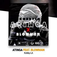 Atinga (feat. Blowman)