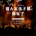 爱的暴风雨 (DJ版)封面