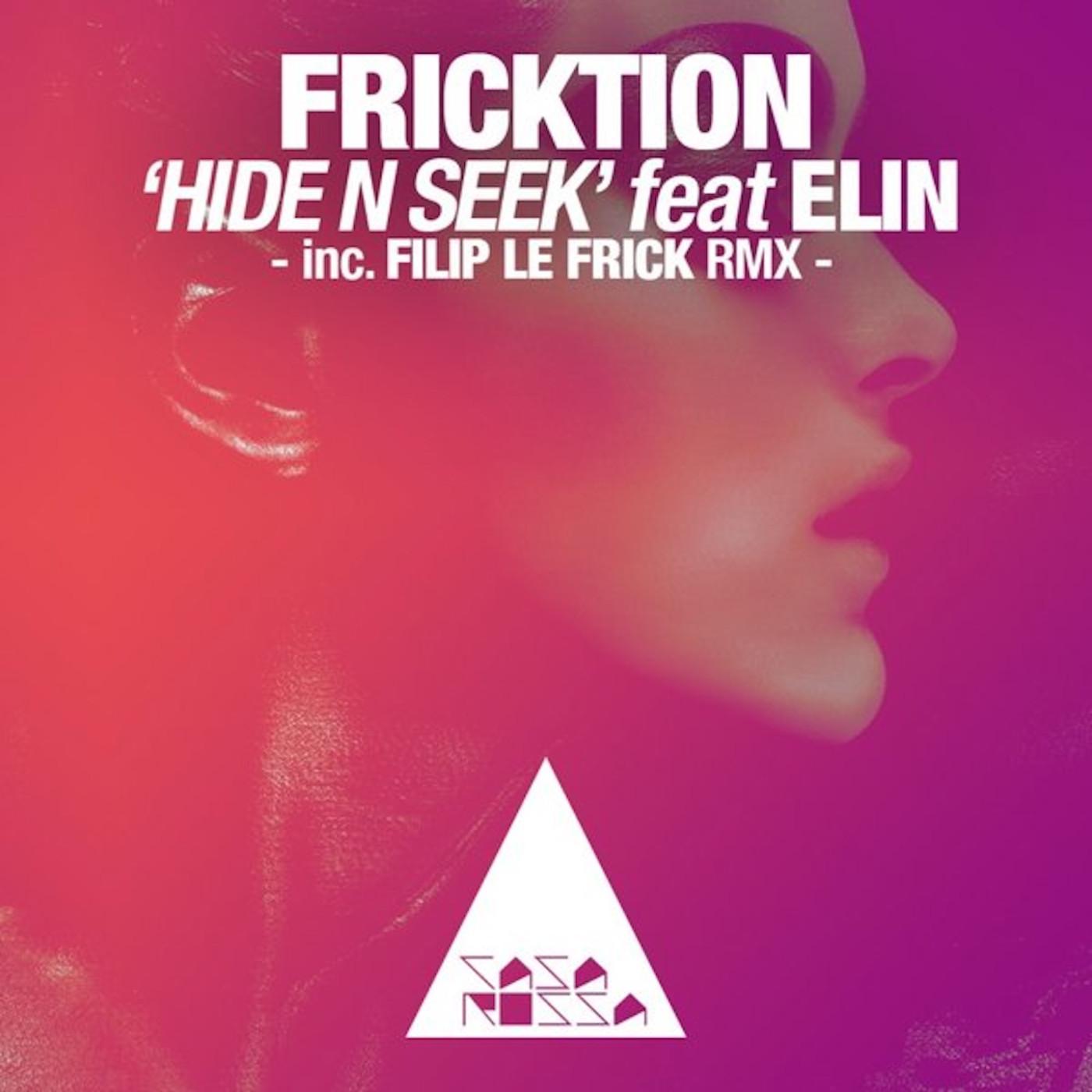 Hide N Seek (Original Mix)