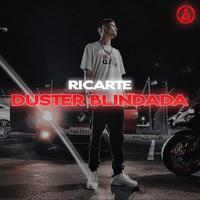 Duster Blindada