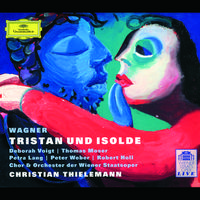 Tristan und Isolde / Act 3