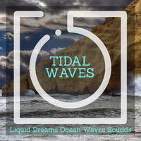 Tidal Waves - Liquid Dreams Ocean Waves Sounds