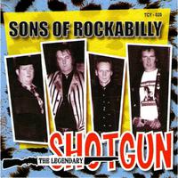 Sons of Rockabilly