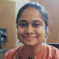 Anjana Rajagopalan