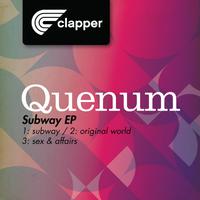 Subway EP
