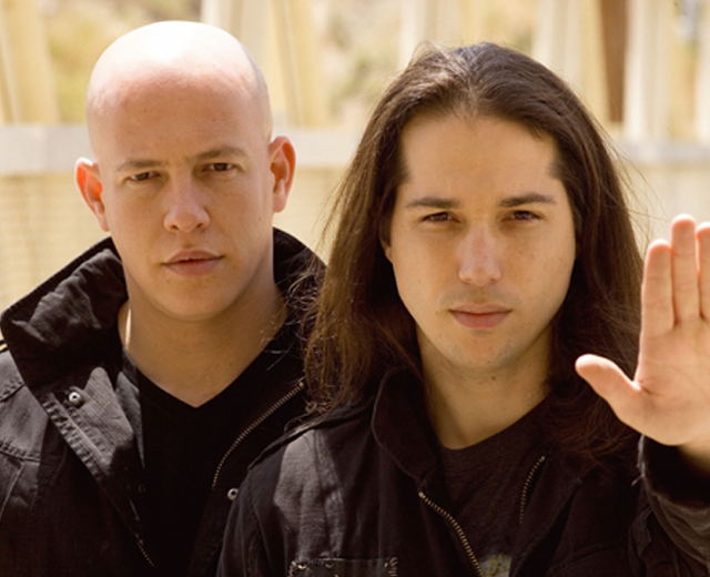 Infected Mushroom