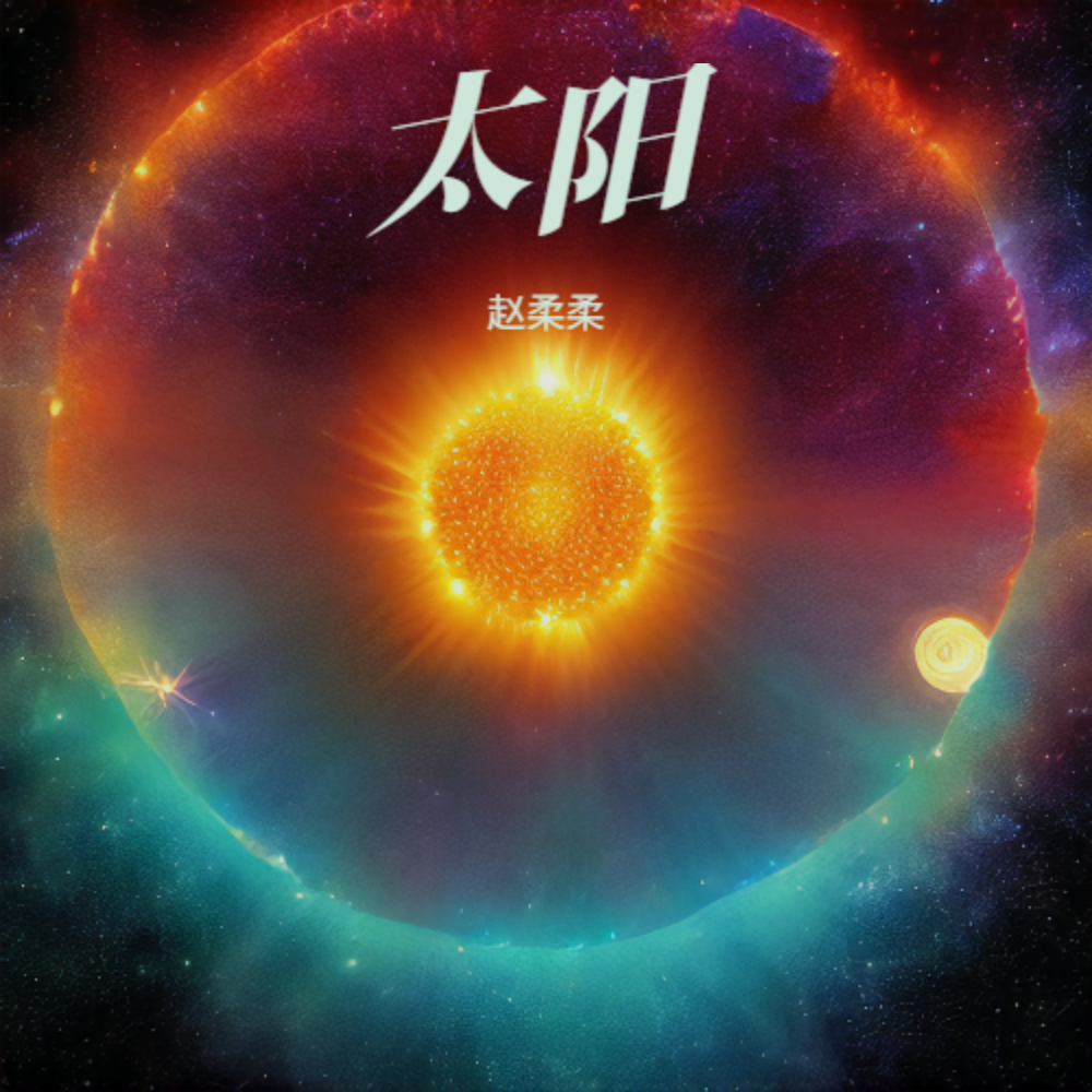 太阳