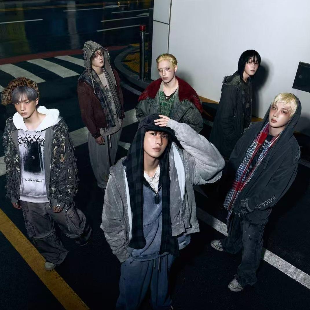 KPOP｜日落出逃：耳机里的公路电影