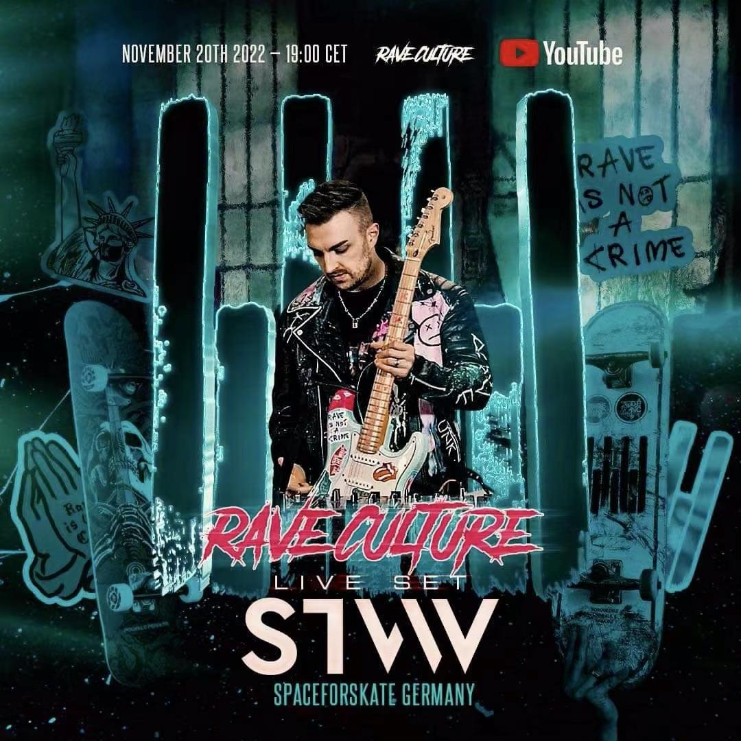 Sweet Dreams-Sweet Dreams (Stvw Remix)（T.K remix）