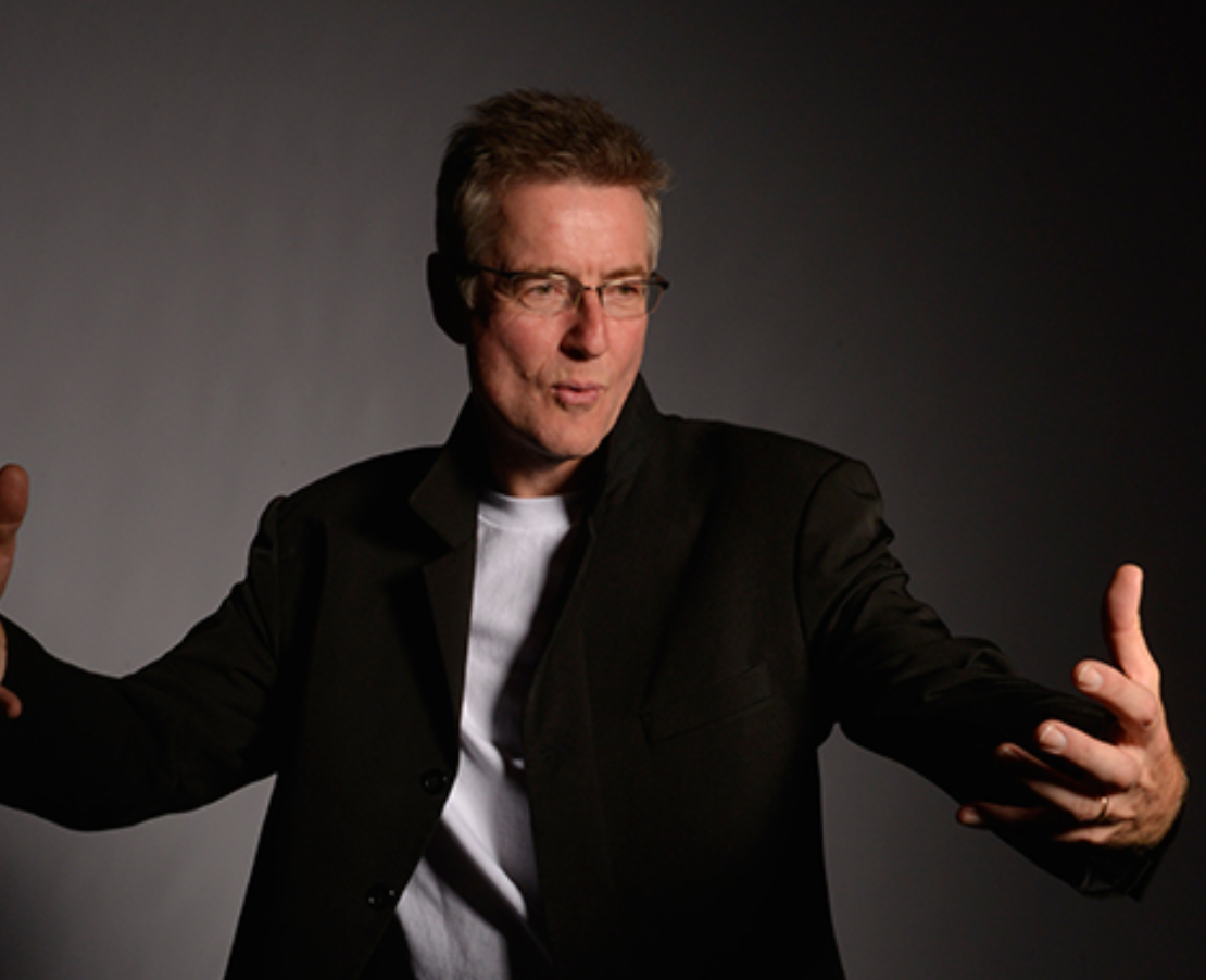 Paul Goodwin