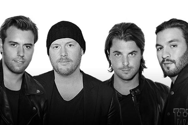 Swedish House Mafia后续演出活动有着落了?